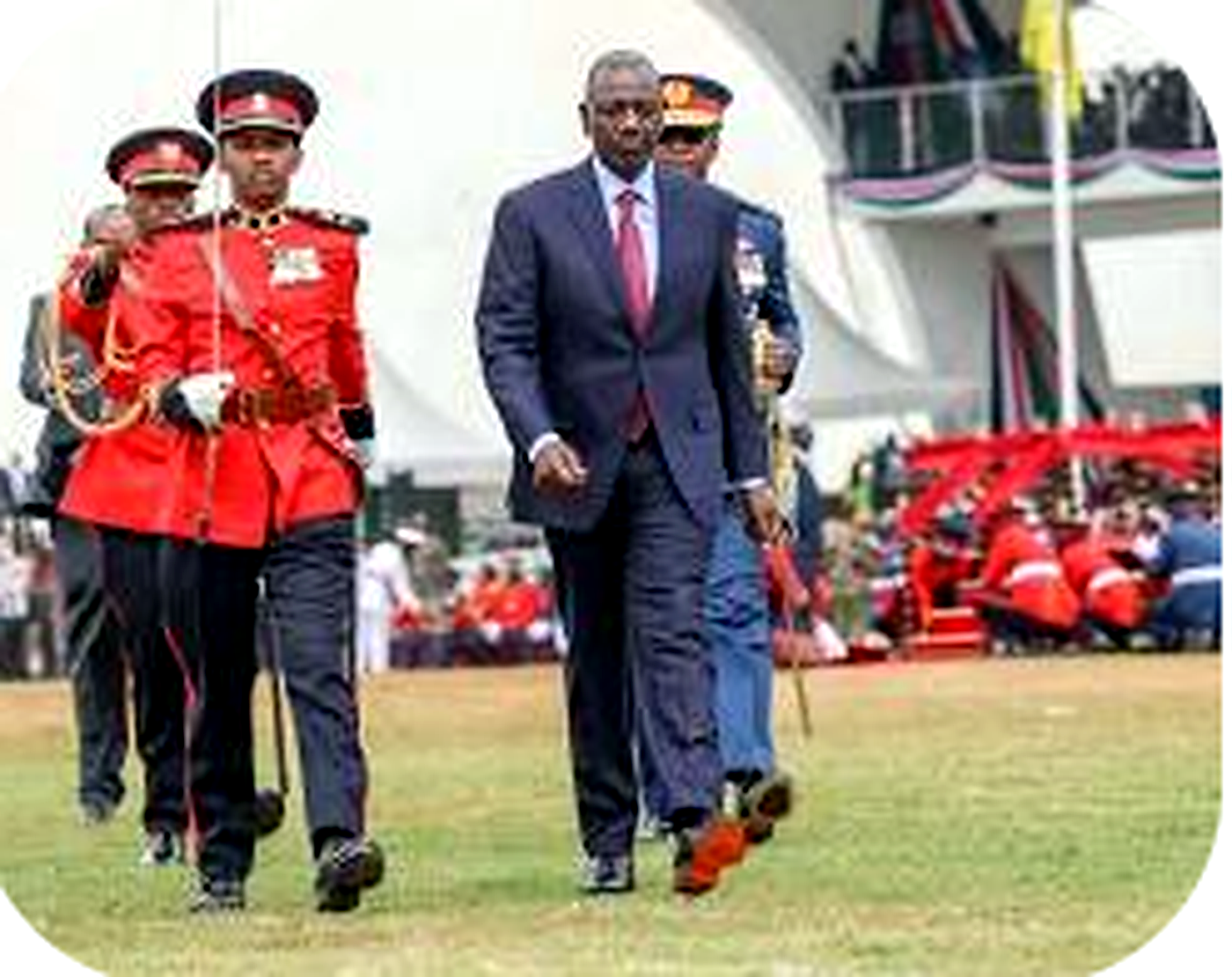 Economics cover image for Benefits of a borderless Kenya is a no-brainer