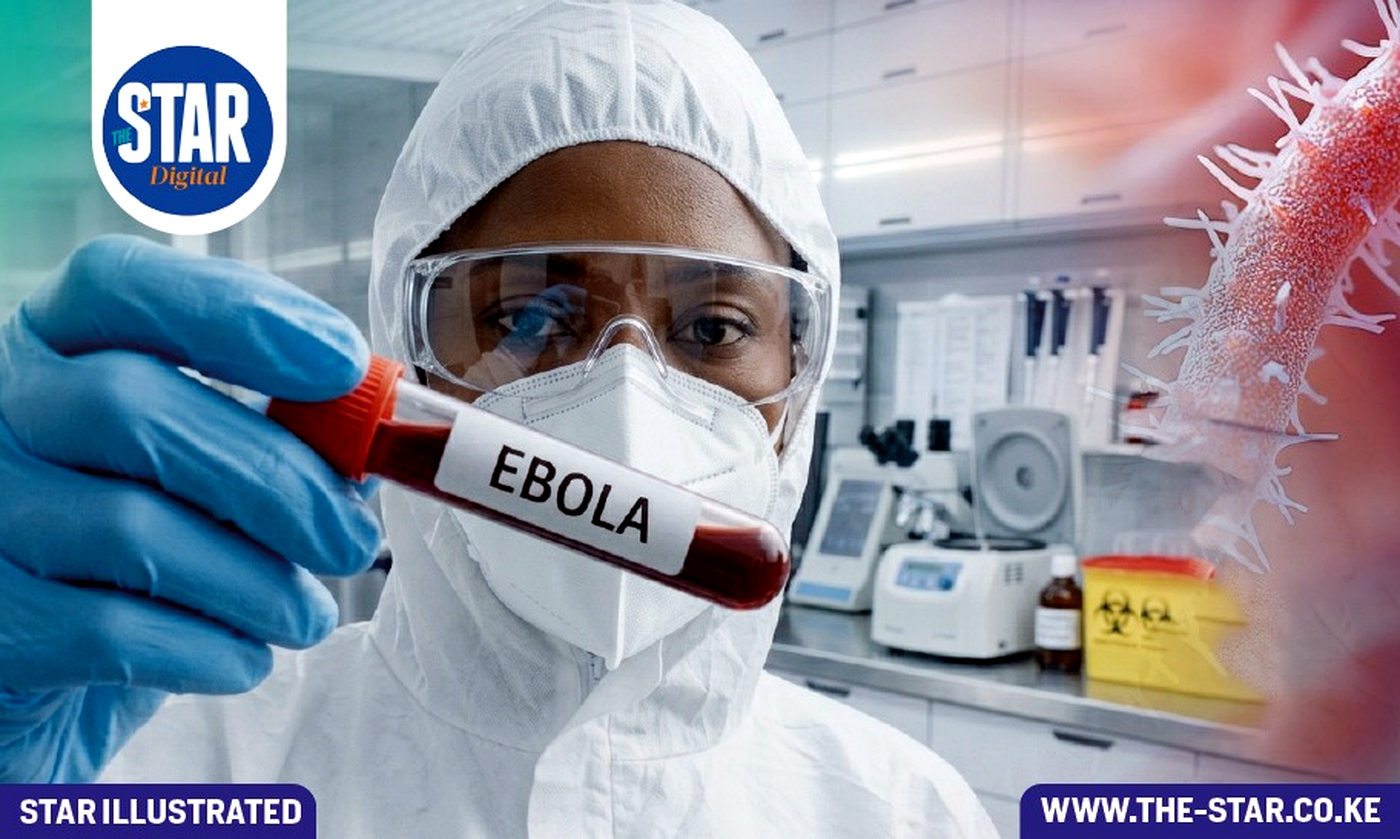 Governance cover image for Ebola Quarantine Facility: Defending the Indefensible