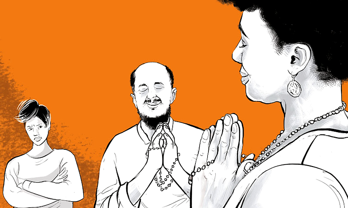 Politics cover image for From faith to buyer’s remorse: How the Church got played