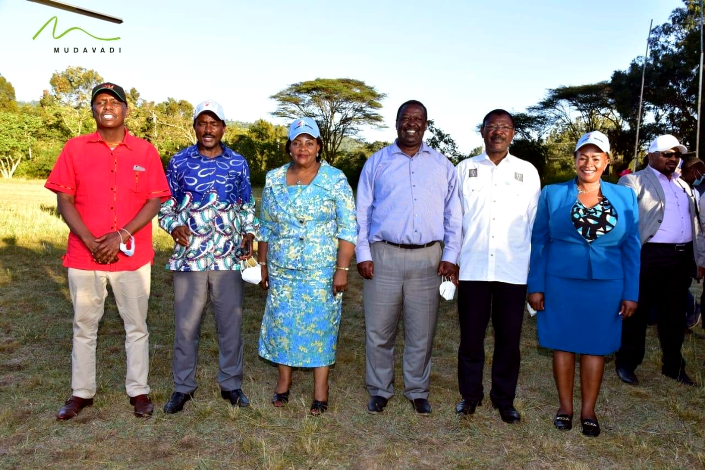 Politics cover image for Is One Kenya Alliance a Post Turtle?