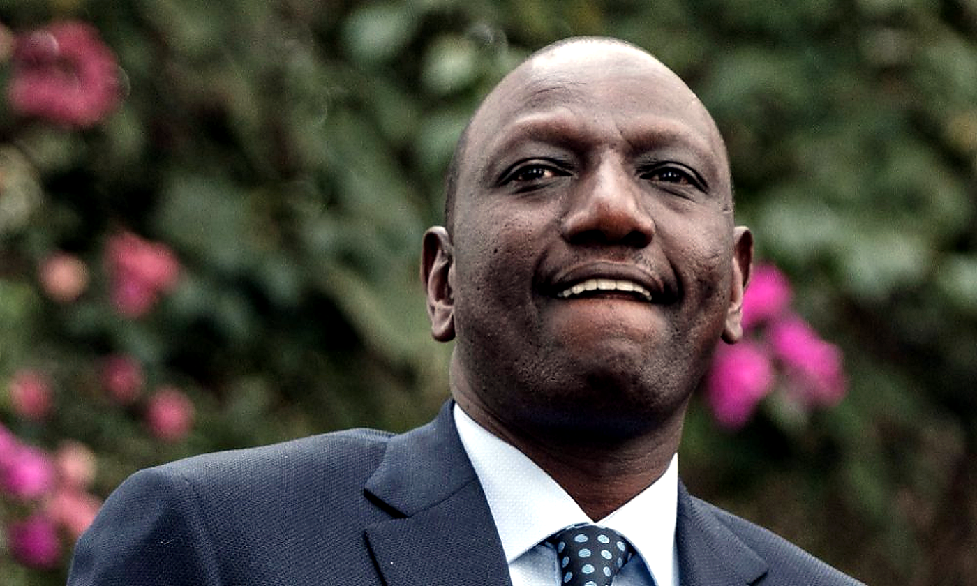 Politics cover image for Is the ‘war’ on DP Ruto a modern-day Fabian Strategy?