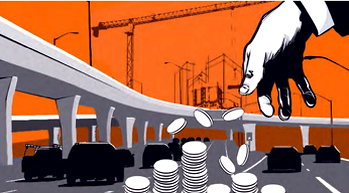 Opinion cover image for Kenya National Infrastructure Fund: The wrapper is not the poison