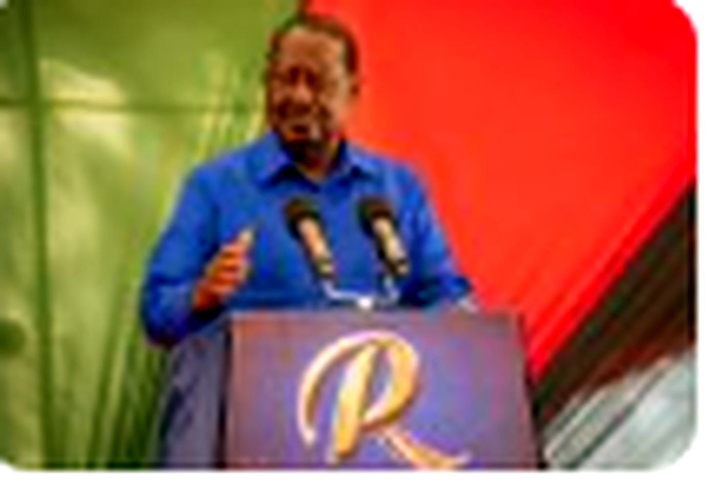 Governance cover image for Kenya’s breaking news: Are they the anatomy of a lie?