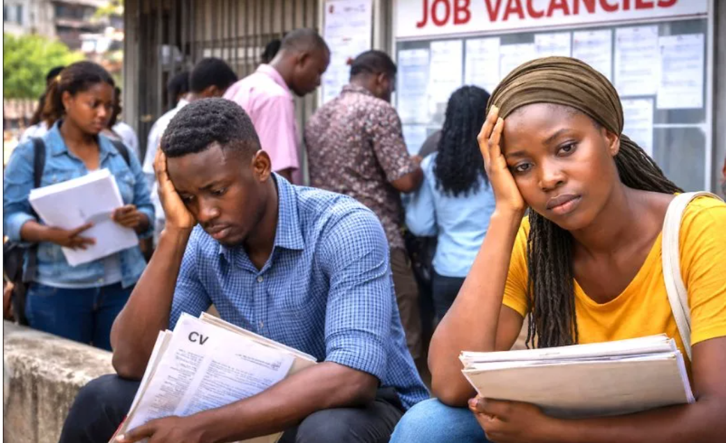 Cover image for Public Jobs Auction: Can a Lottery Fix It?