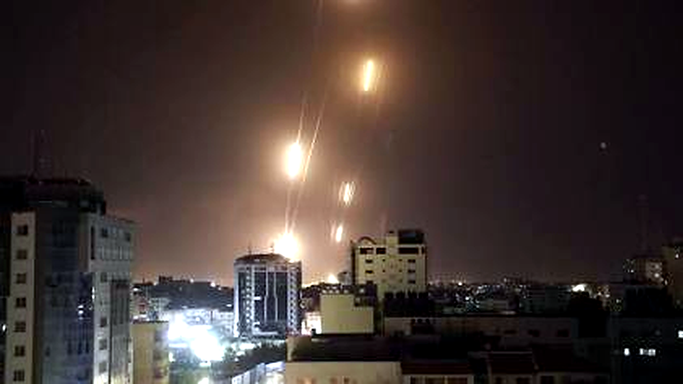 Governance cover image for The false consensus effect on the Israel-Palestine war