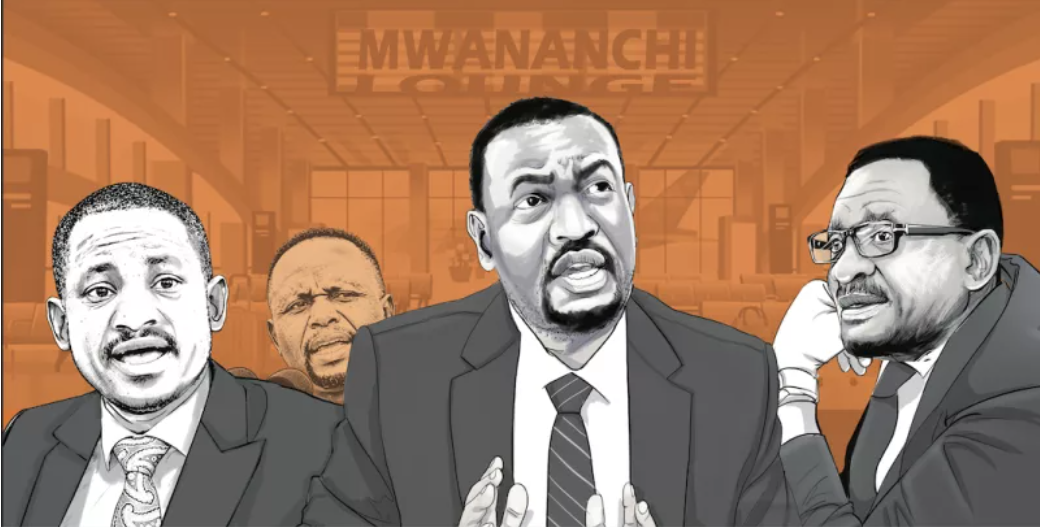 Ukombozi: A Property-Law Lesson for Linda Mwananchi