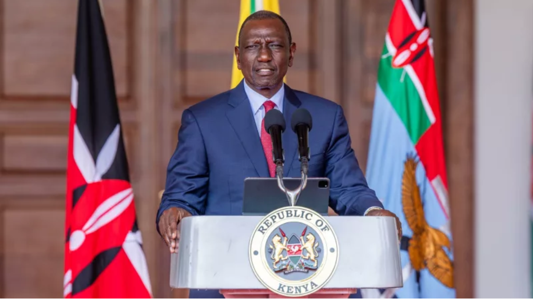 Cover image for Will Ruto Emerge as the Condorcet Winner?