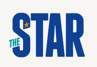 The Star logo