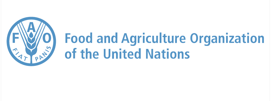 Food and Agriculture Organization of the United Nations logo