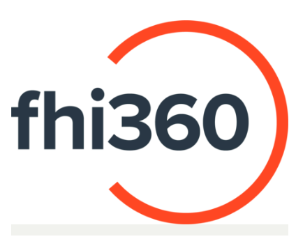 FHI 360 logo