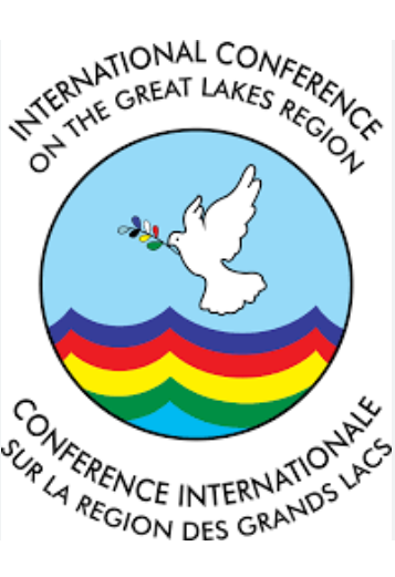 International Conference on the Great Lakes Region logo
