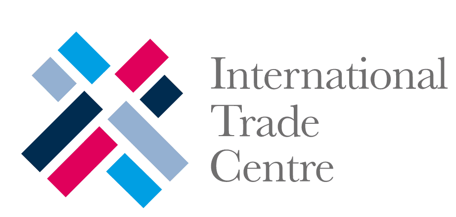 International Trade Centre logo
