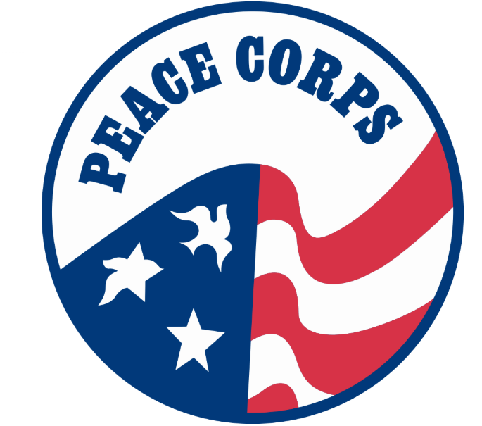 United States Peace Corps logo
