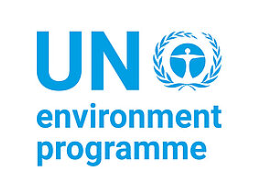 United Nations Environment Programme logo