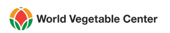 World Vegetable Center logo